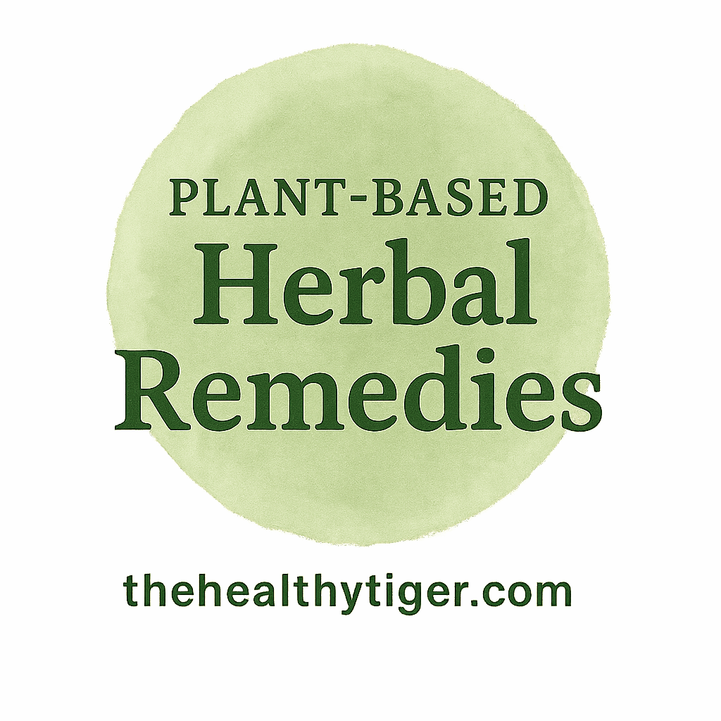thehealthytiger.com